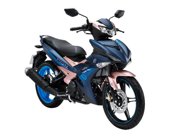 Xe Exciter 150 phiên bản 2019 giá bao nhiêu tiền Mua ở đại lý Yamaha nào  giá rẻ nhất  websosanhvn